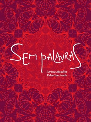 cover image of Sem Palavras